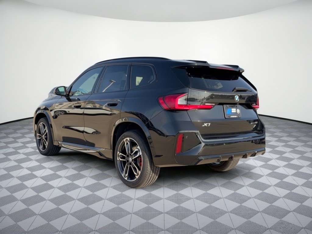 New 2027 BMW X1 xDrive28i SUV