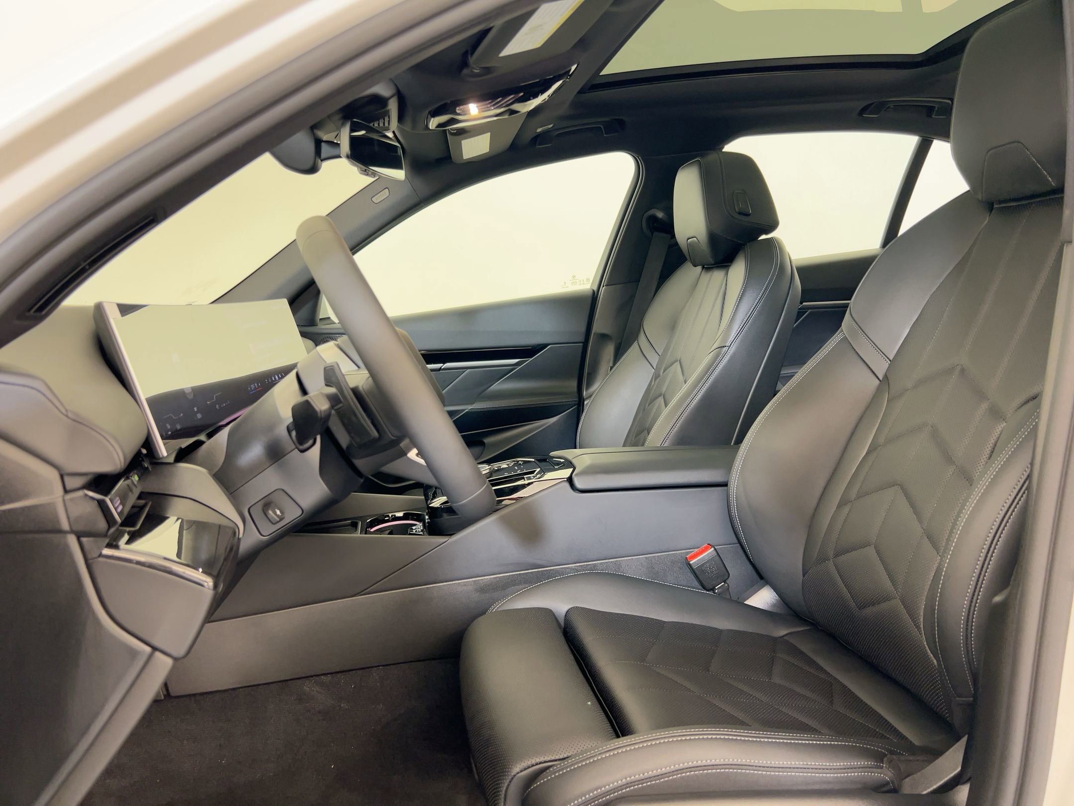 2026 Bmw 530i photo 4