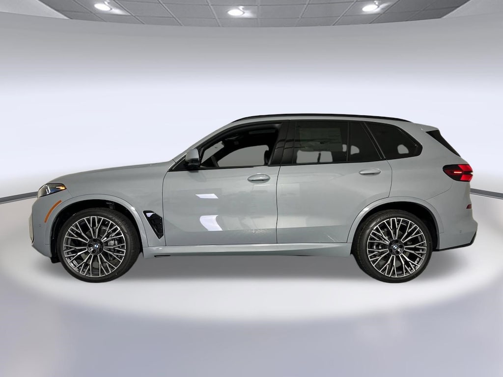 New 2026 BMW X5 xDrive40i SUV