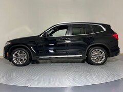 Used 2024 BMW X3 sDrive30i SUV for sale in Houston