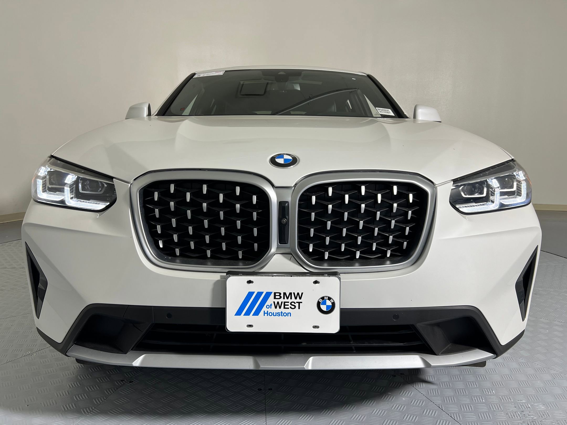 2024 Bmw X4 xDrive30i photo 4