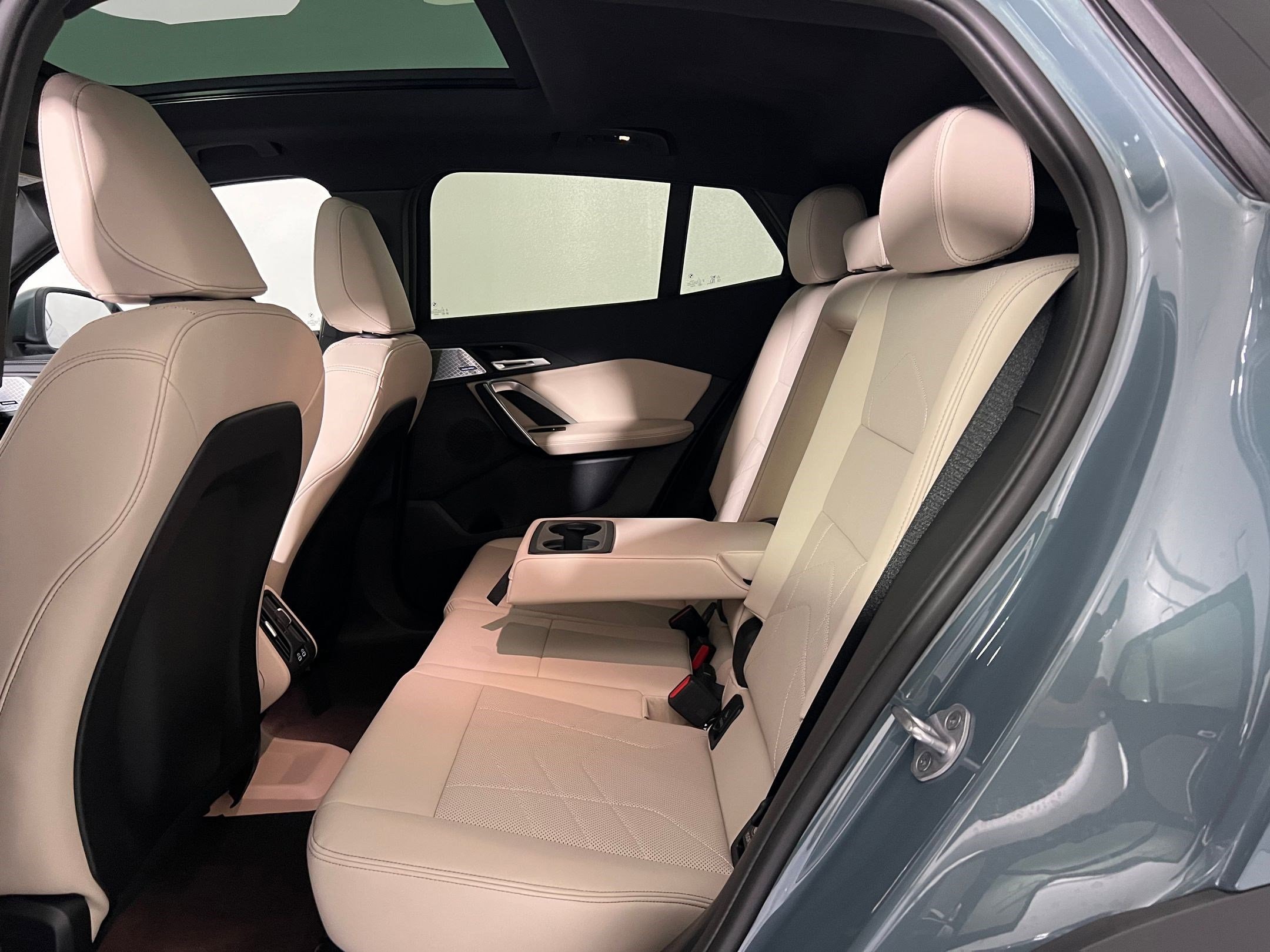 2025 BMW X2 28i - Photo 13