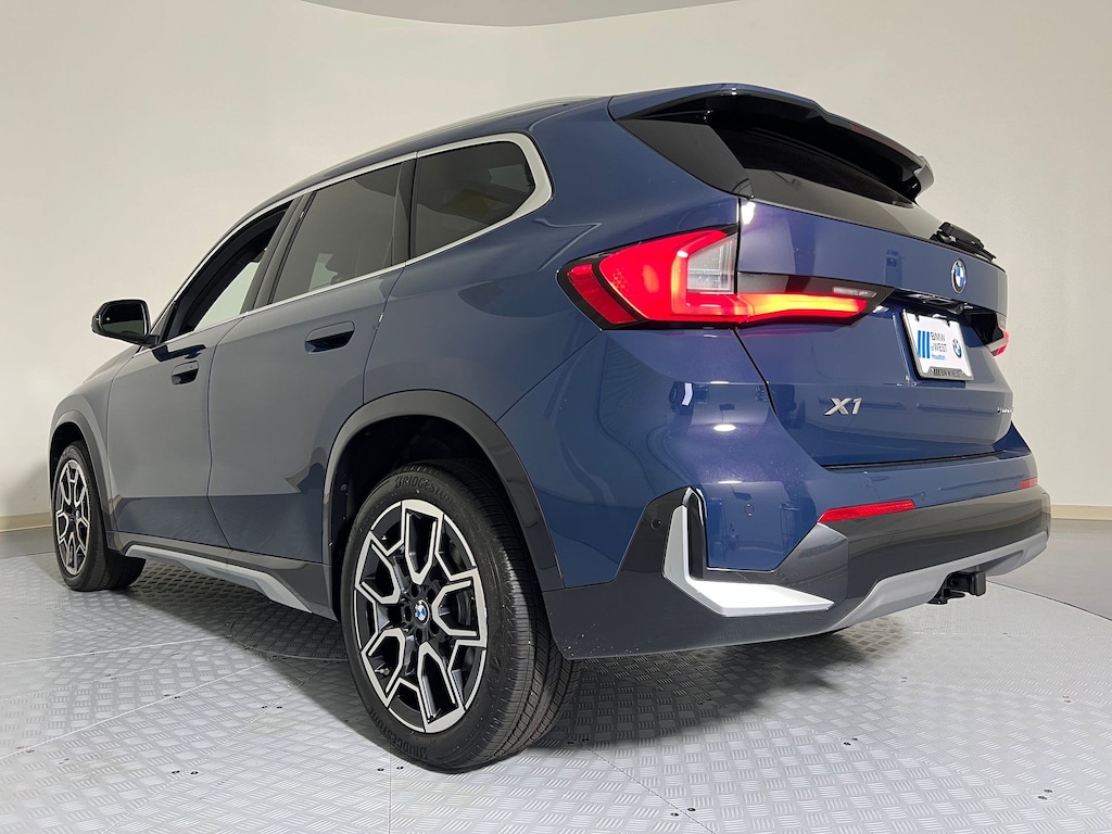 New 2026 BMW X1 xDrive28i SUV