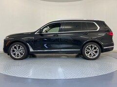 Used 2023 BMW X7 xDrive40i SUV for sale in Houston