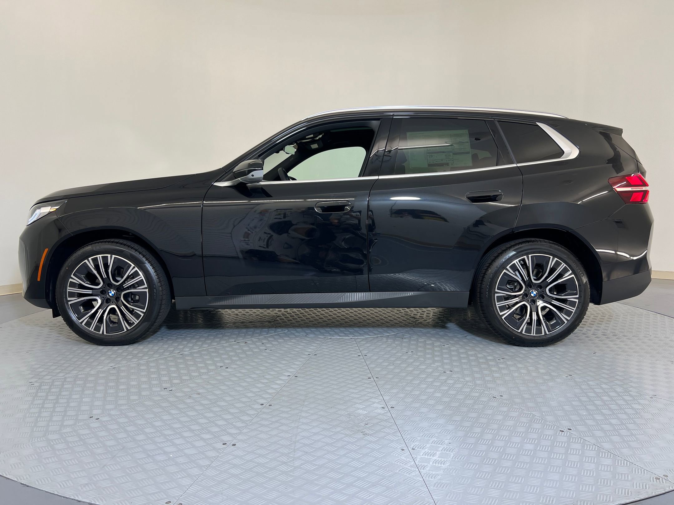 2026 Bmw X3 photo 2