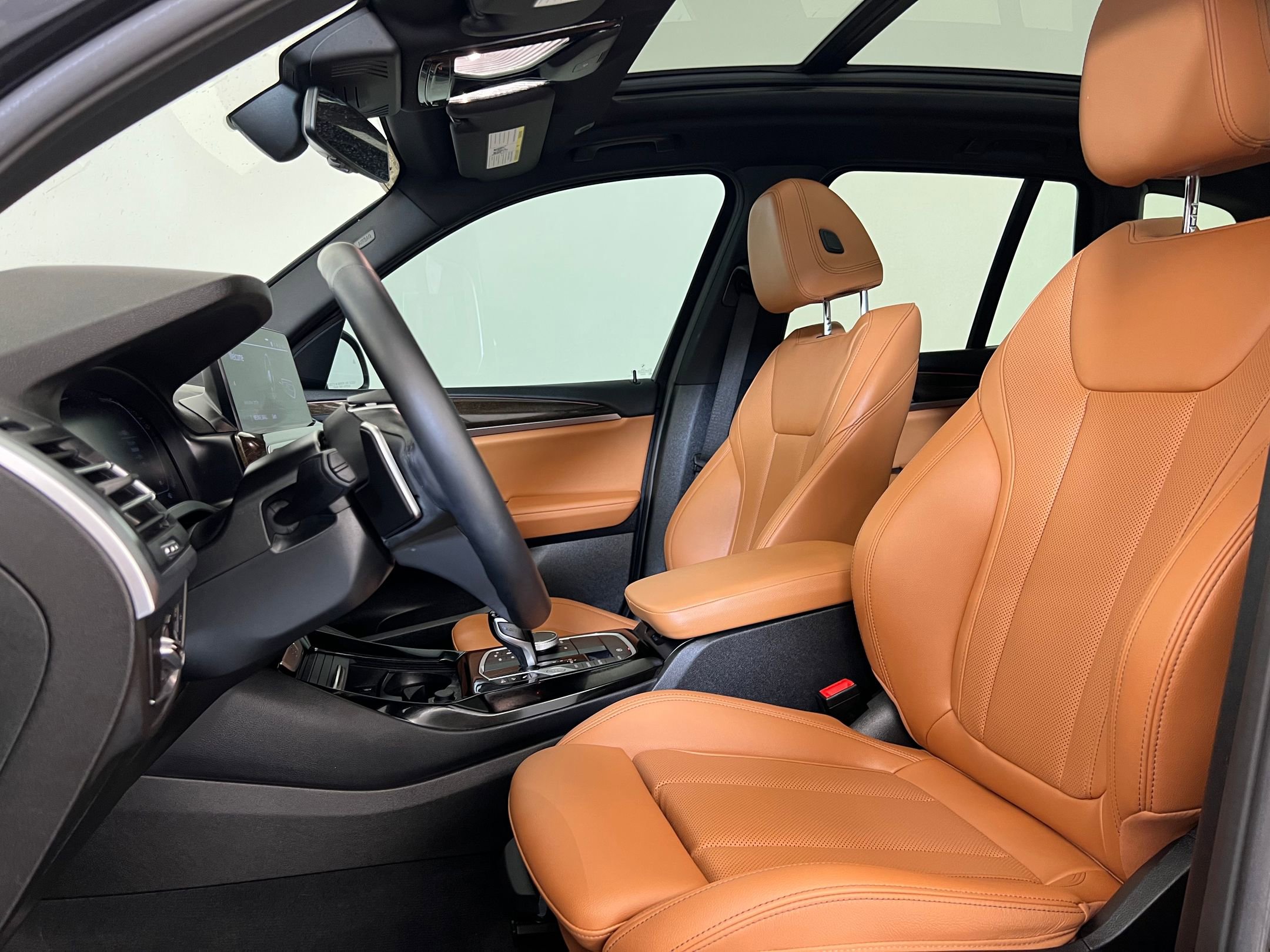 2023 Bmw X3 sDrive30i photo 4