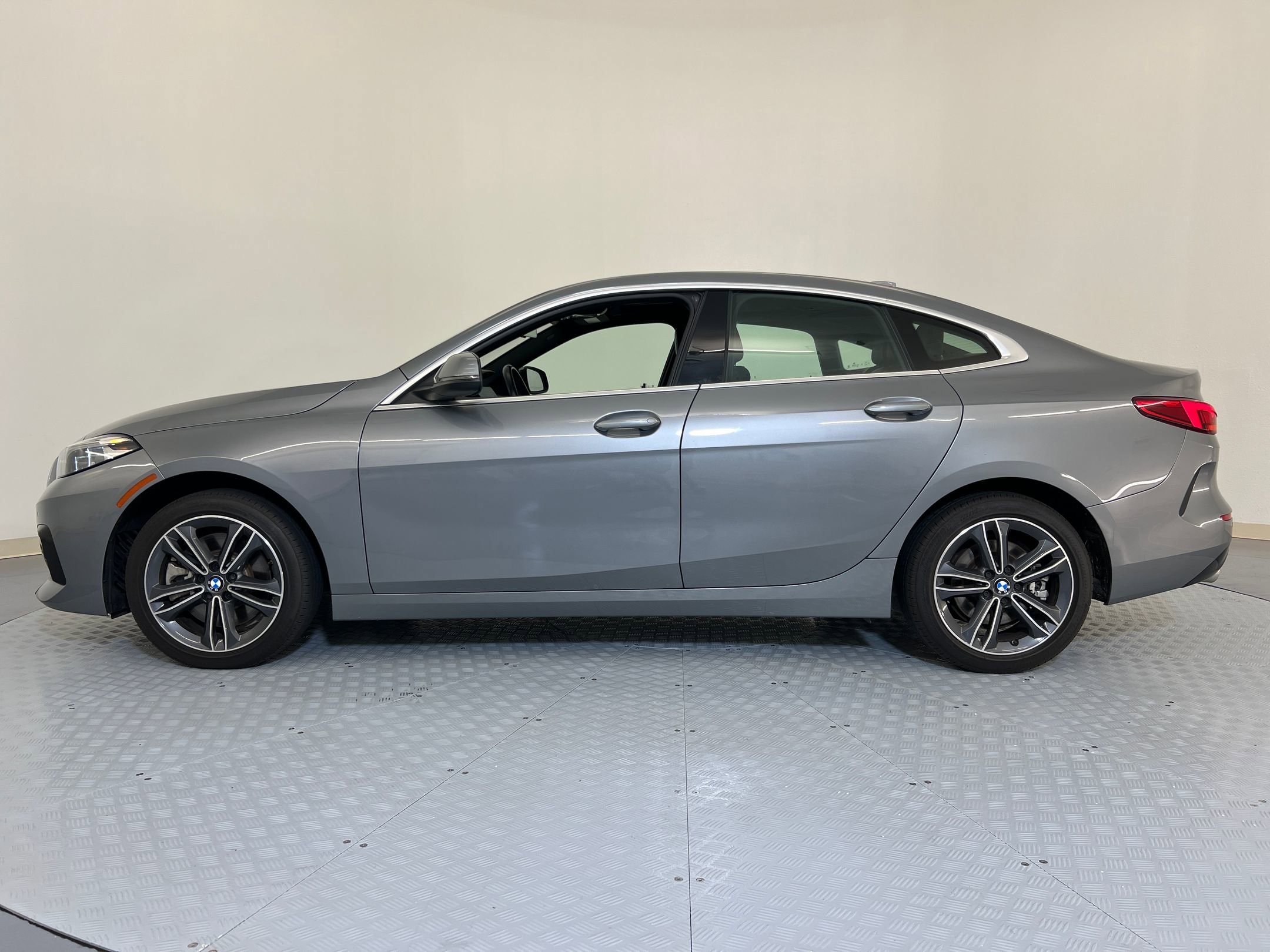 2024 Bmw 228i sDrive Gran Coupe photo 2
