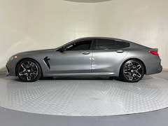 Used 2023 BMW M8 Competition Gran Coupe for sale in Houston