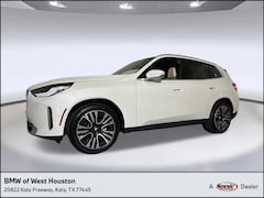 2026 BMW X3 30 xDrive SUV