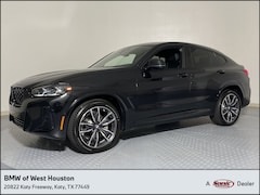 2025 BMW X4 xDrive30i SUV
