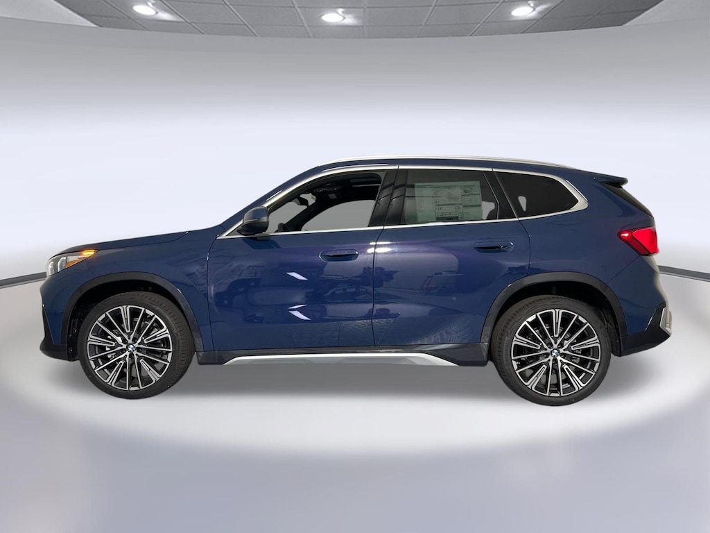 Used 2026 BMW X1 xDrive28i SUV