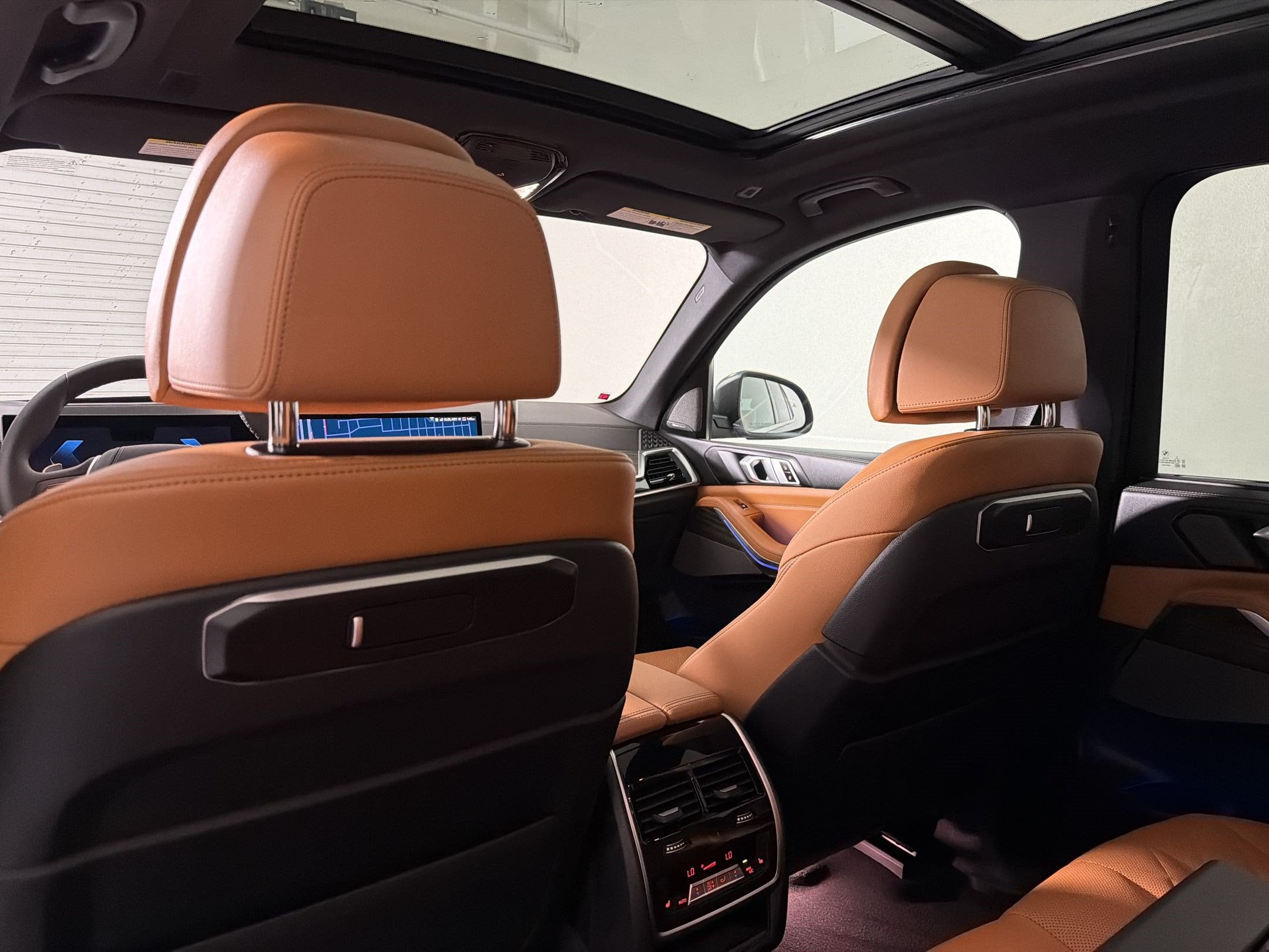 2026 BMW X5 40i - Photo 31
