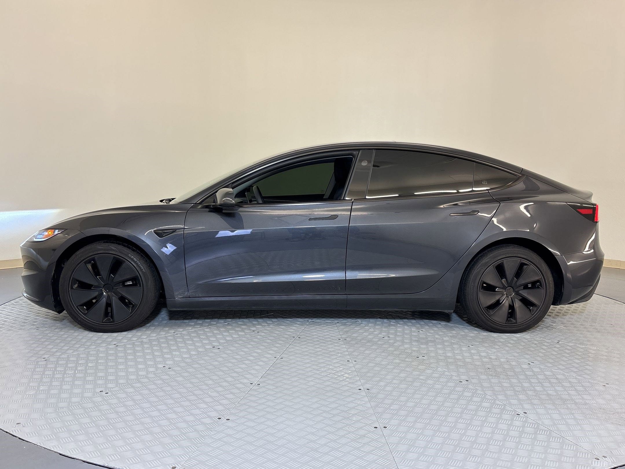 Used 2024 Tesla Model 3 Long Range with VIN 5YJ3E1EA6RF784768 for sale in Katy, TX