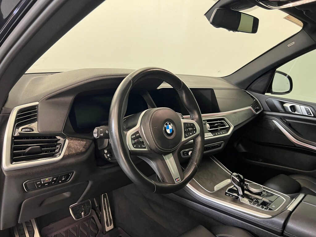 Certified 2023 BMW X5 sDrive40i SUV