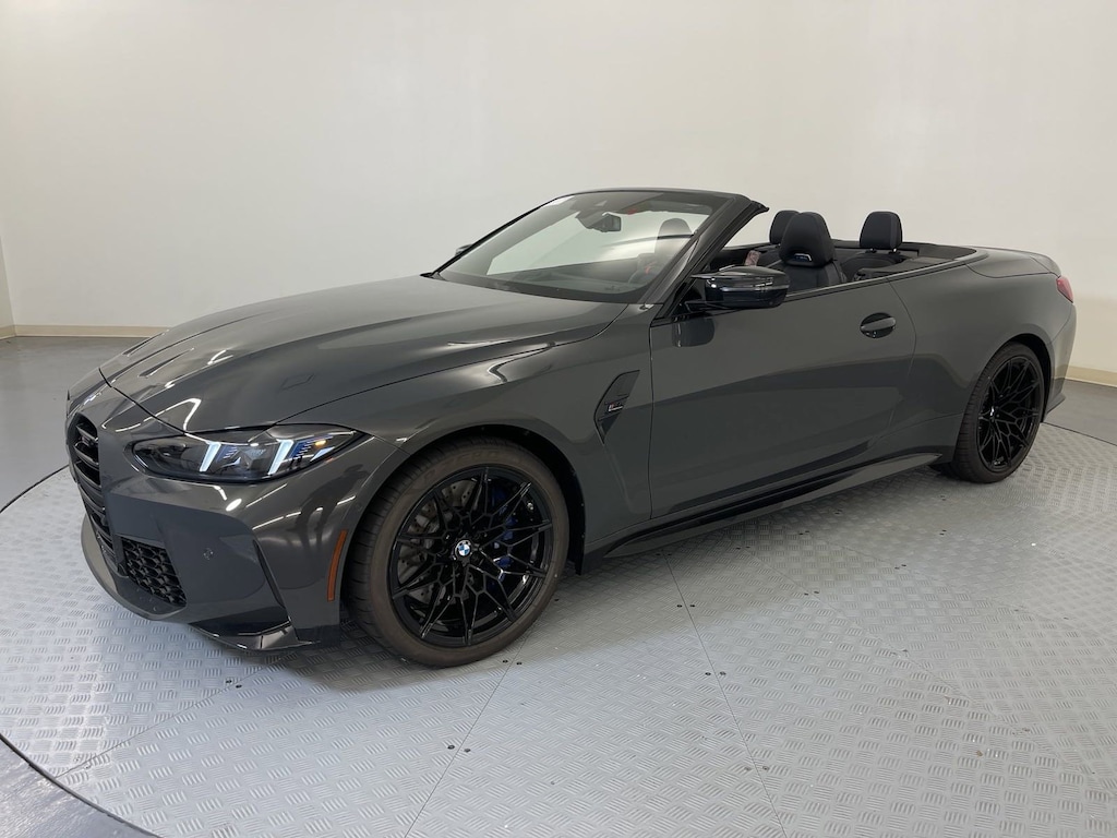 2025 BMW M4 Competition xDrive For Sale Katy TX