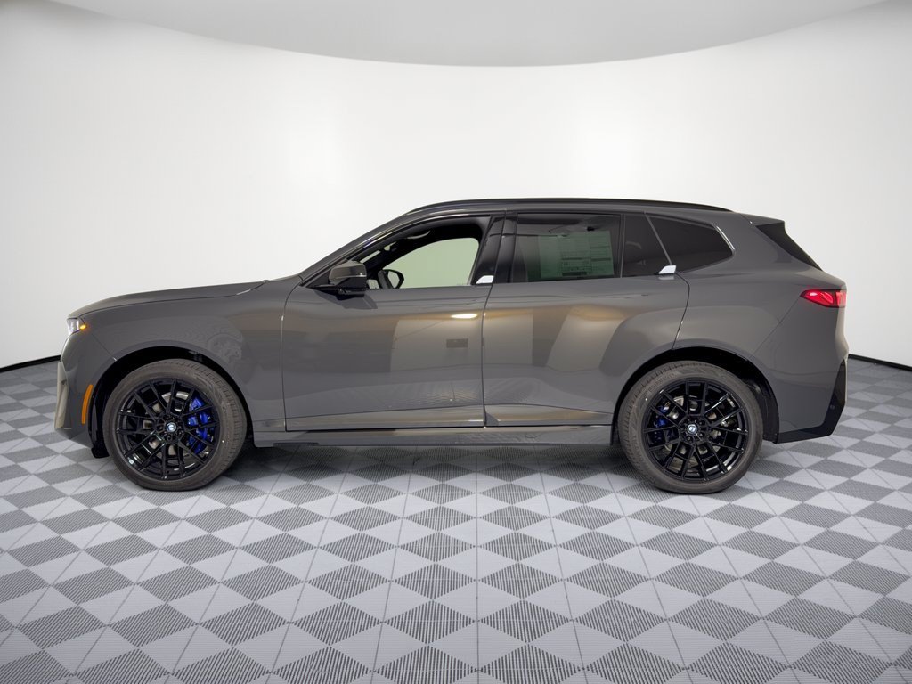 New 2027 BMW X5 40 xDrive SUV