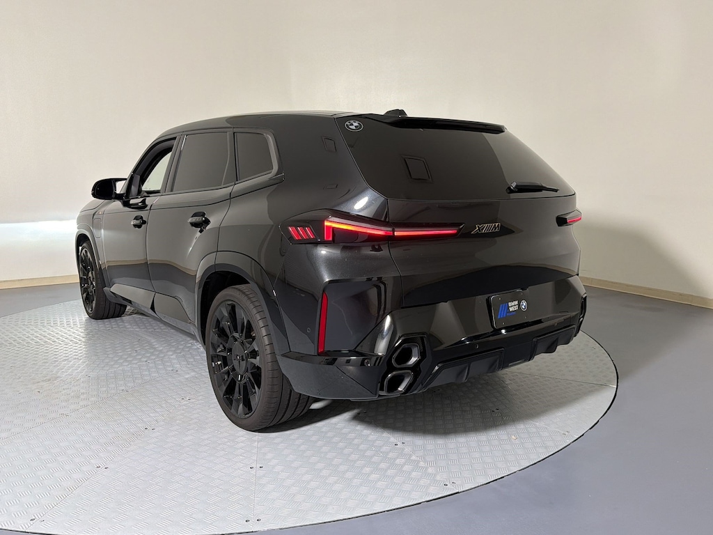 Certified 2023 BMW XM SUV