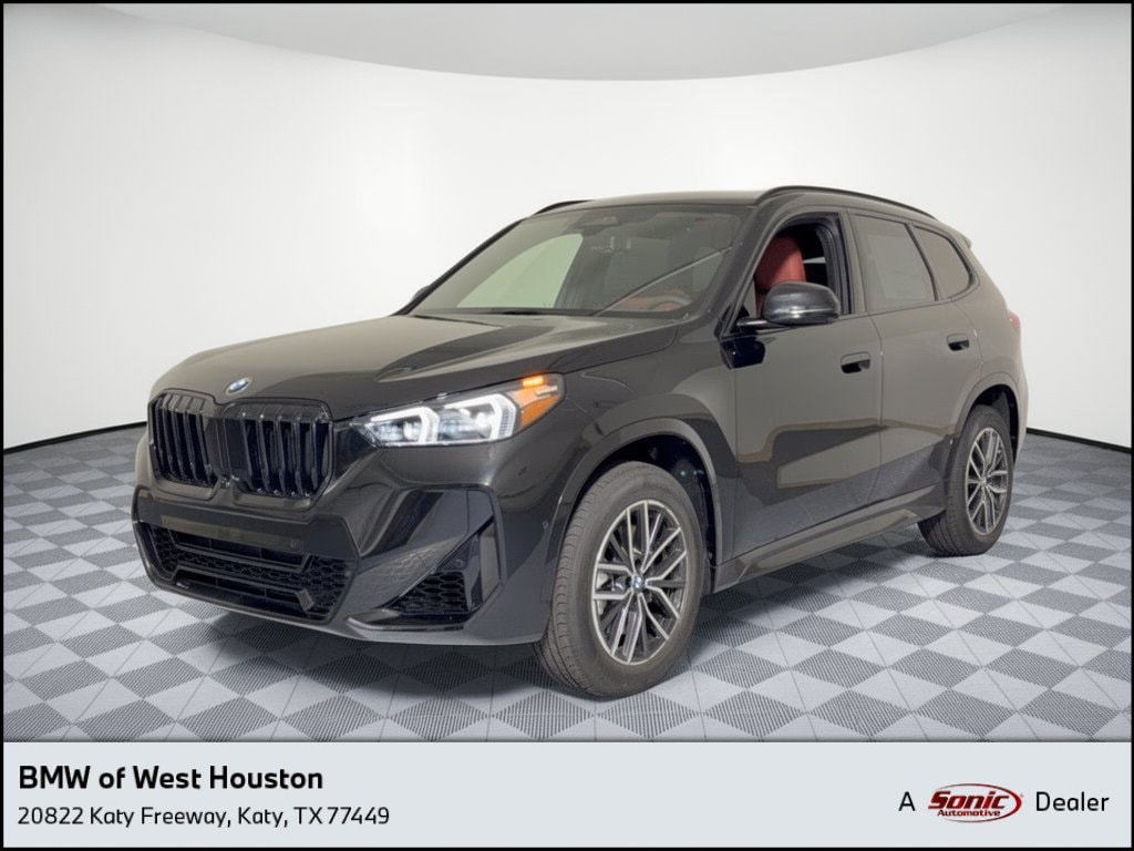 New 2027 BMW X1 xDrive28i SUV