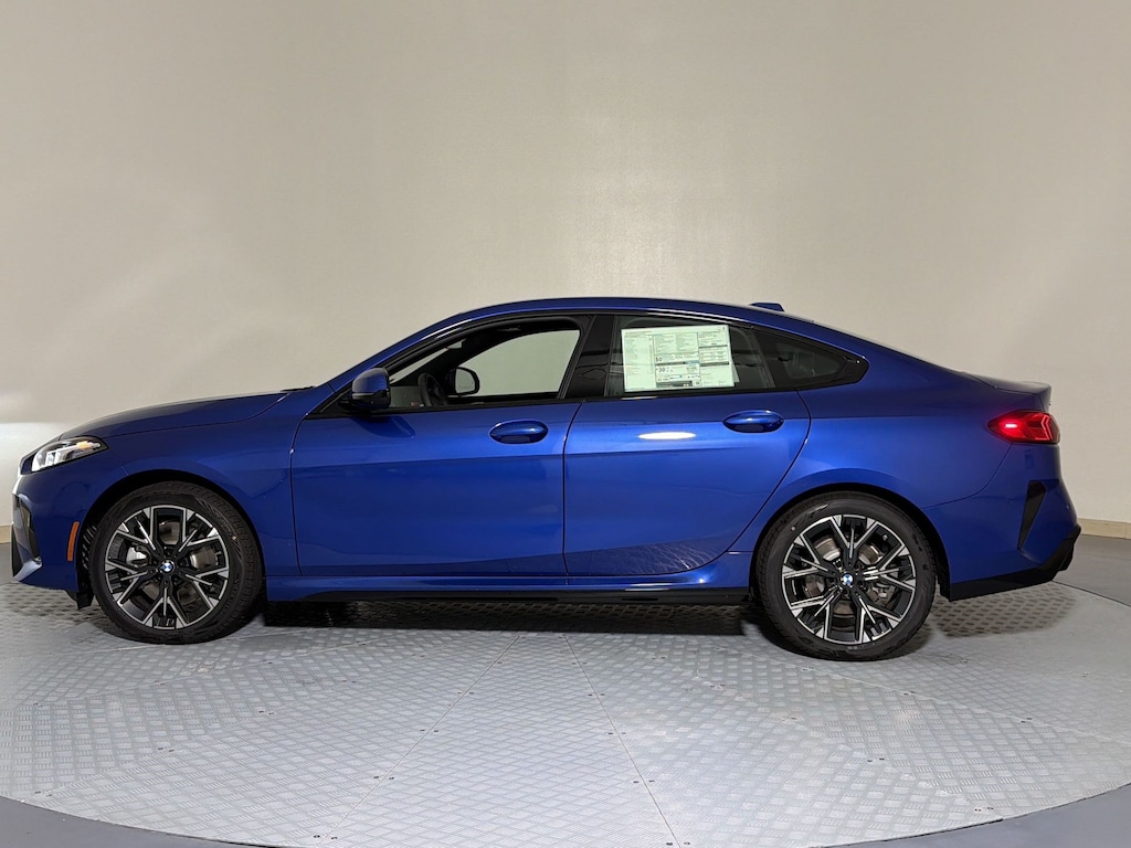 New 2026 BMW 228i xDrive Gran Coupe