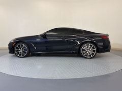 Used 2026 BMW M850i i xDrive Coupe for sale in Houston