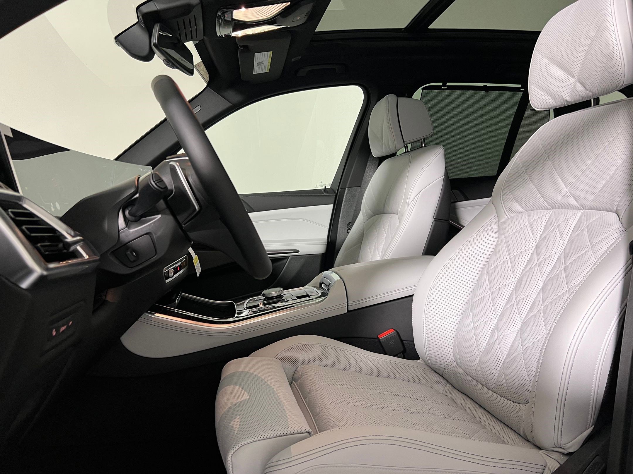 2026 Bmw X5 sDrive40i photo 4