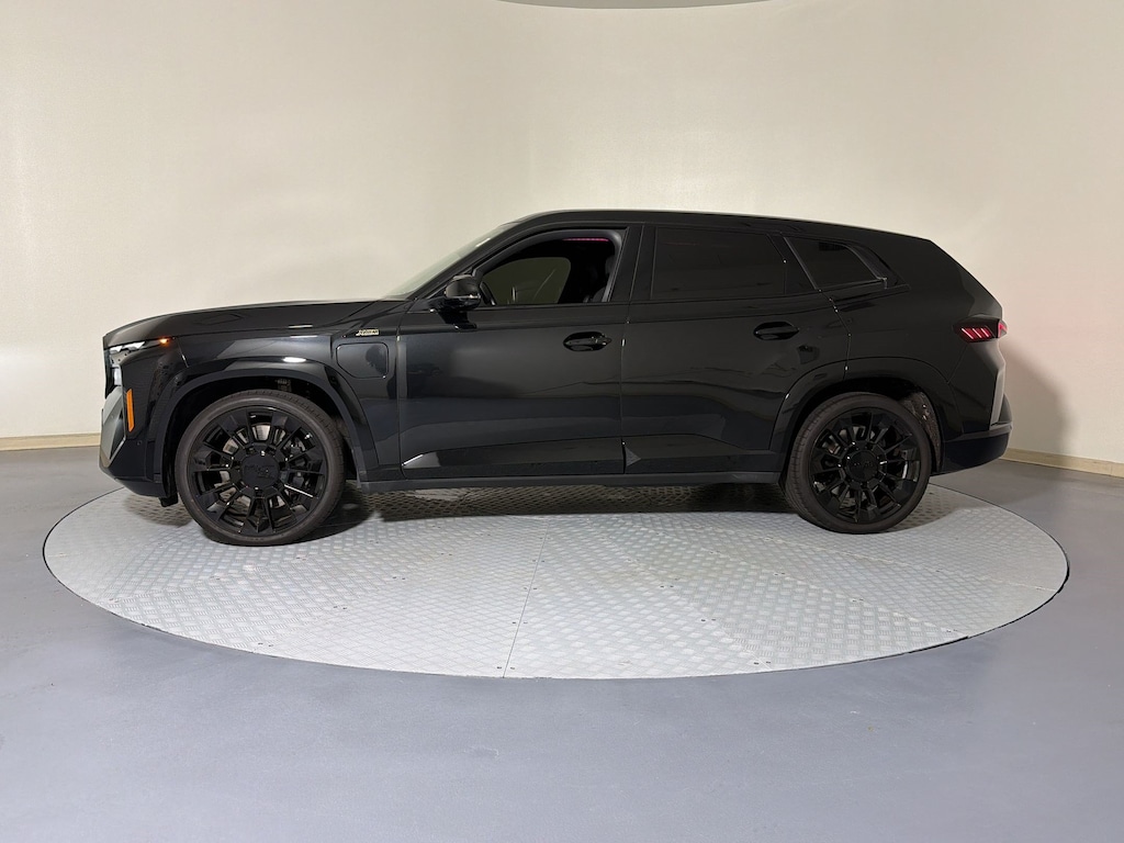 Certified 2023 BMW XM SUV