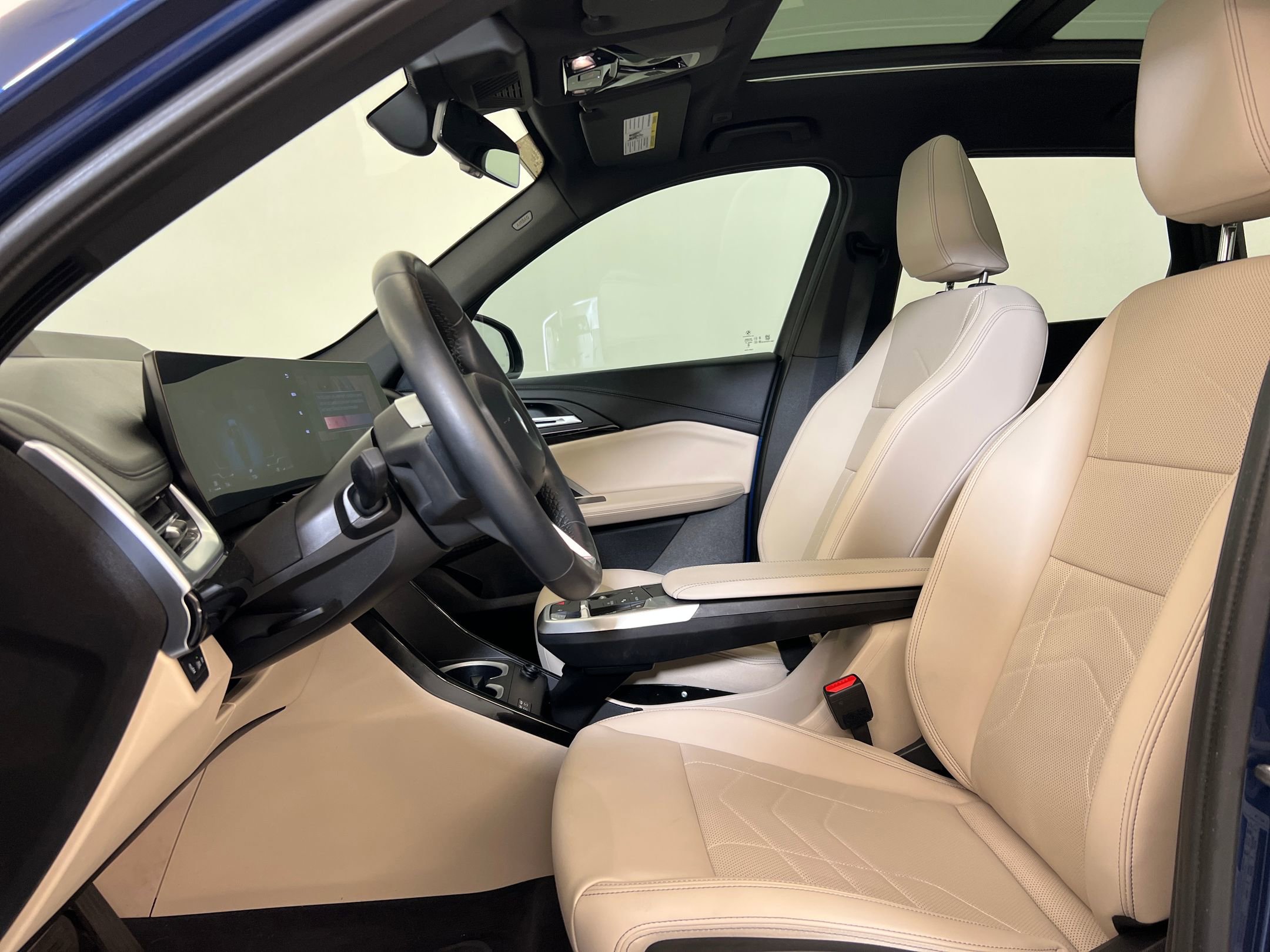 2024 Bmw X1 XDrive28i photo 4