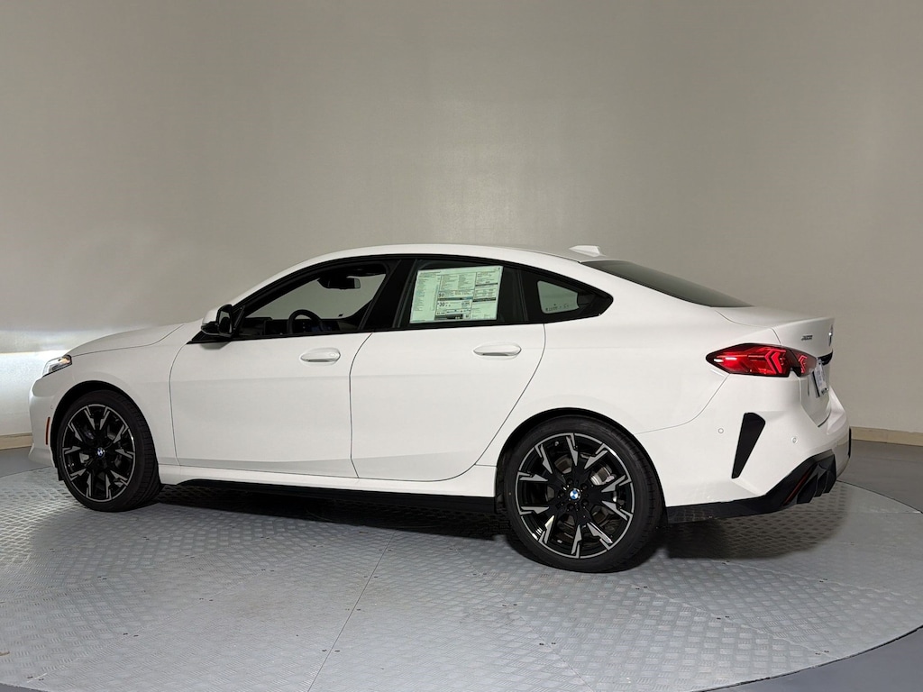 New 2026 BMW 228i xDrive Gran Coupe