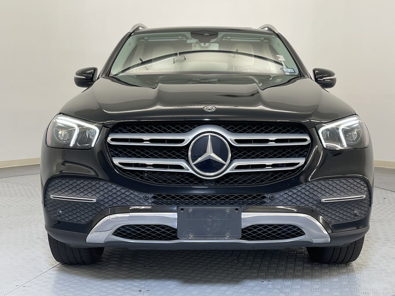 Used 2020 Mercedes-Benz GLE GLE350 with VIN 4JGFB4KE6LA050674 for sale in Katy, TX