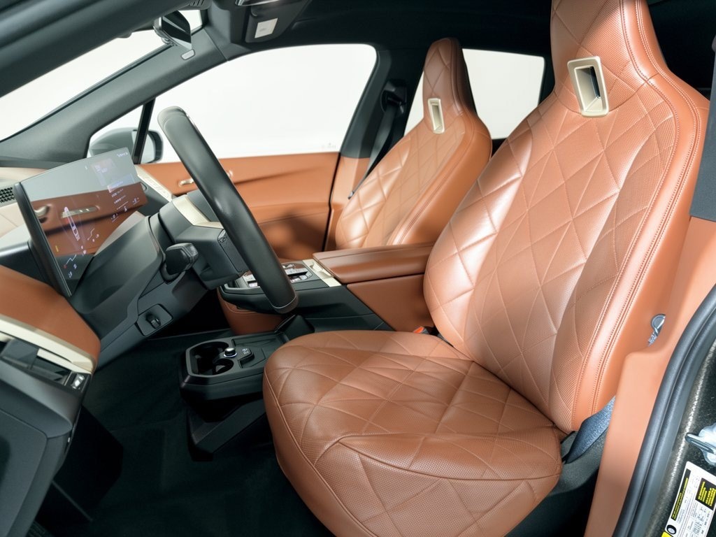 Used 2023 BMW iX M60 SUV