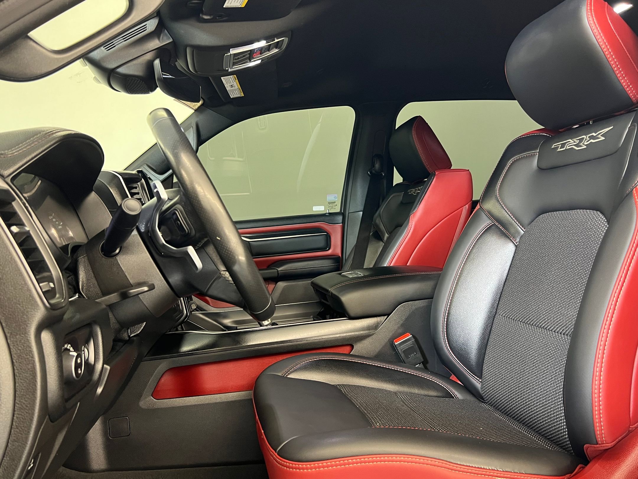 2021 Ram 1500 TRX photo 4