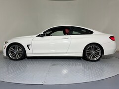 Used 2019 BMW 430i Coupe for sale in Houston