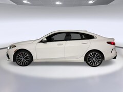 Used 2022 BMW 228i sDrive Gran Coupe for sale in Houston