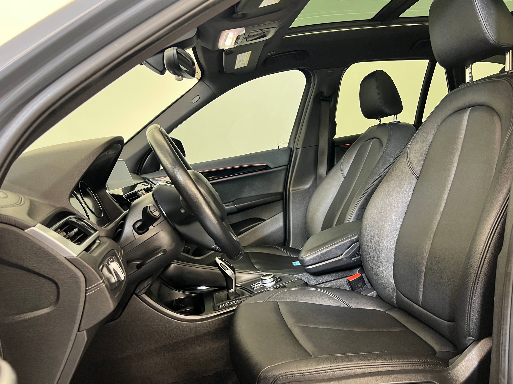 2020 Bmw X1 sDrive28i photo 4