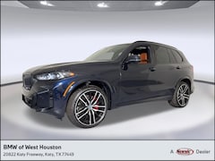 2026 BMW X5 sDrive40i SUV