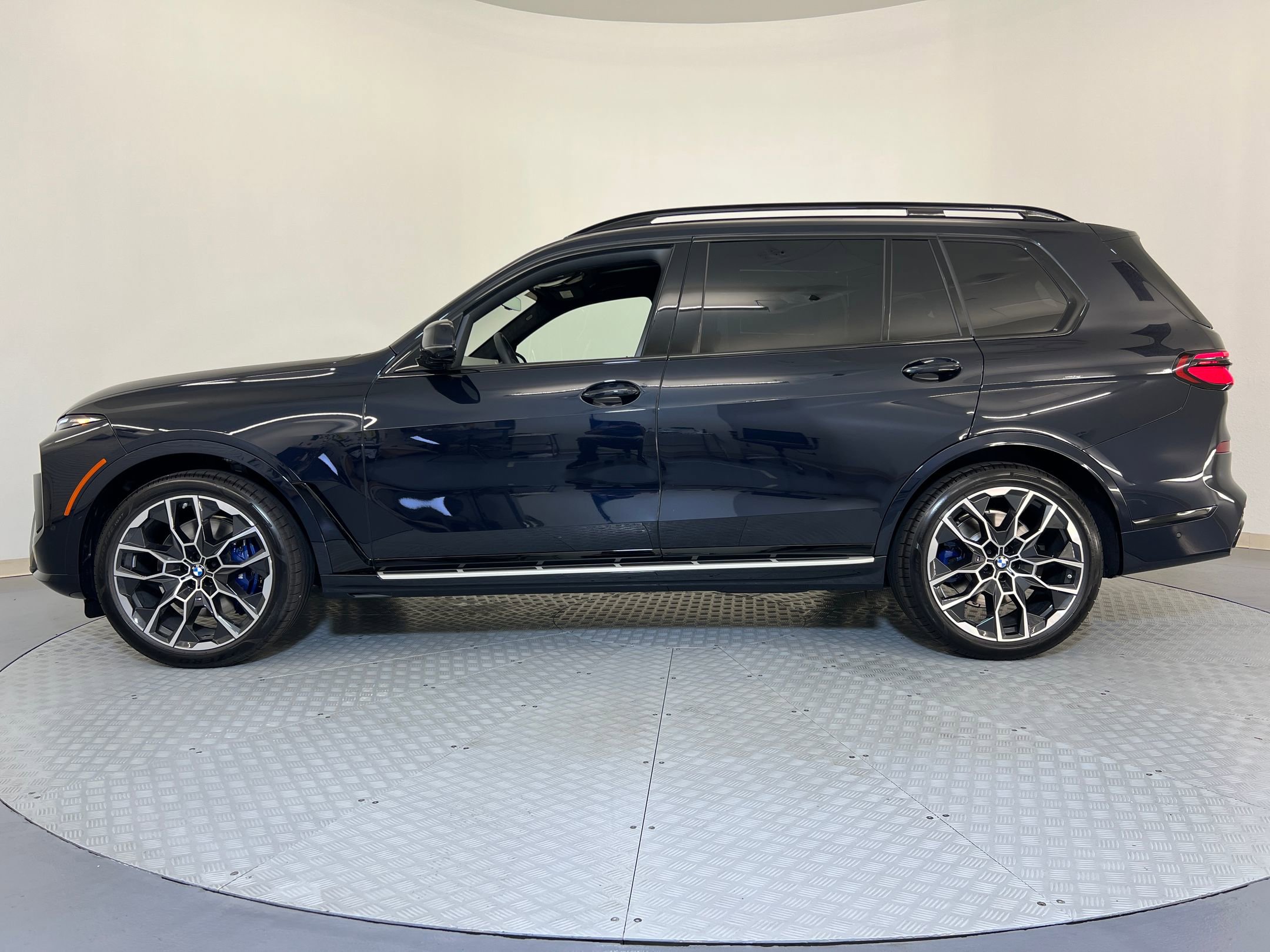 2026 Bmw X7 xDrive40i photo 2