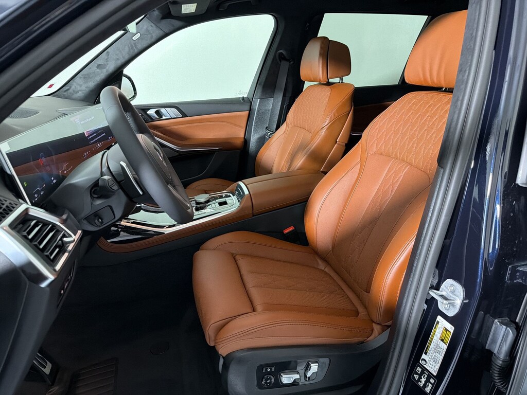 New 2027 BMW X7 xDrive40i SUV