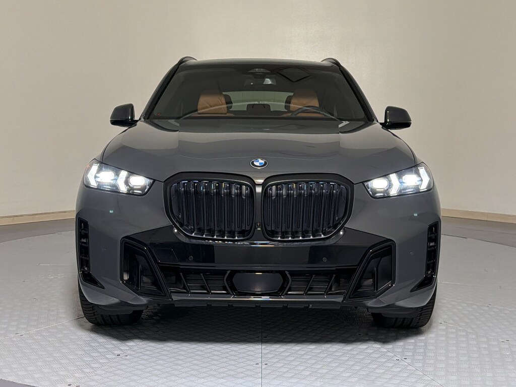 New 2026 BMW X5 sDrive40i SUV