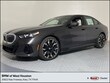 BMW 550e