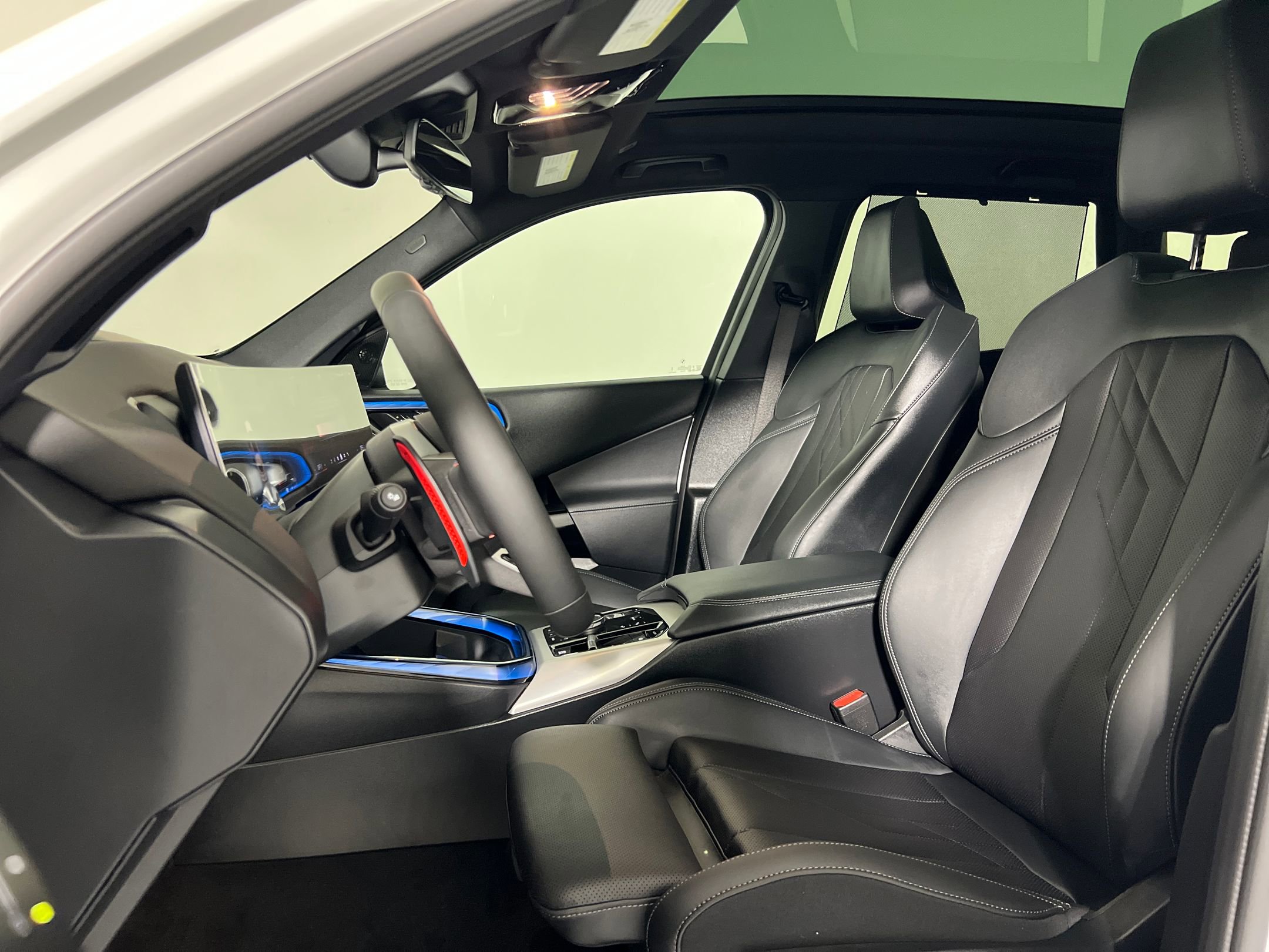 2026 Bmw X3 M50 photo 4