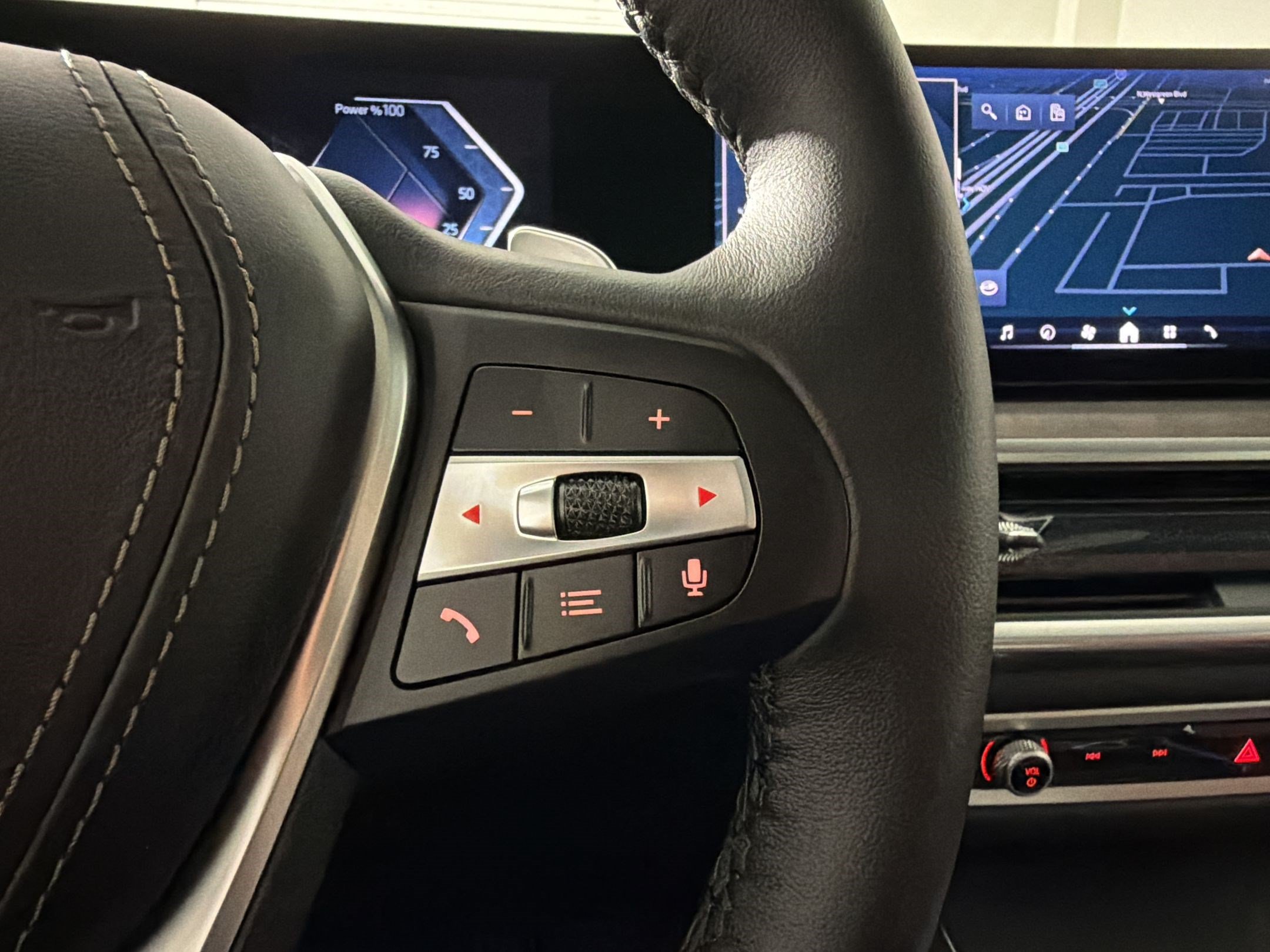 2026 BMW X5 40i - Photo 19