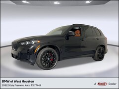 2026 BMW X5 sDrive40i SUV