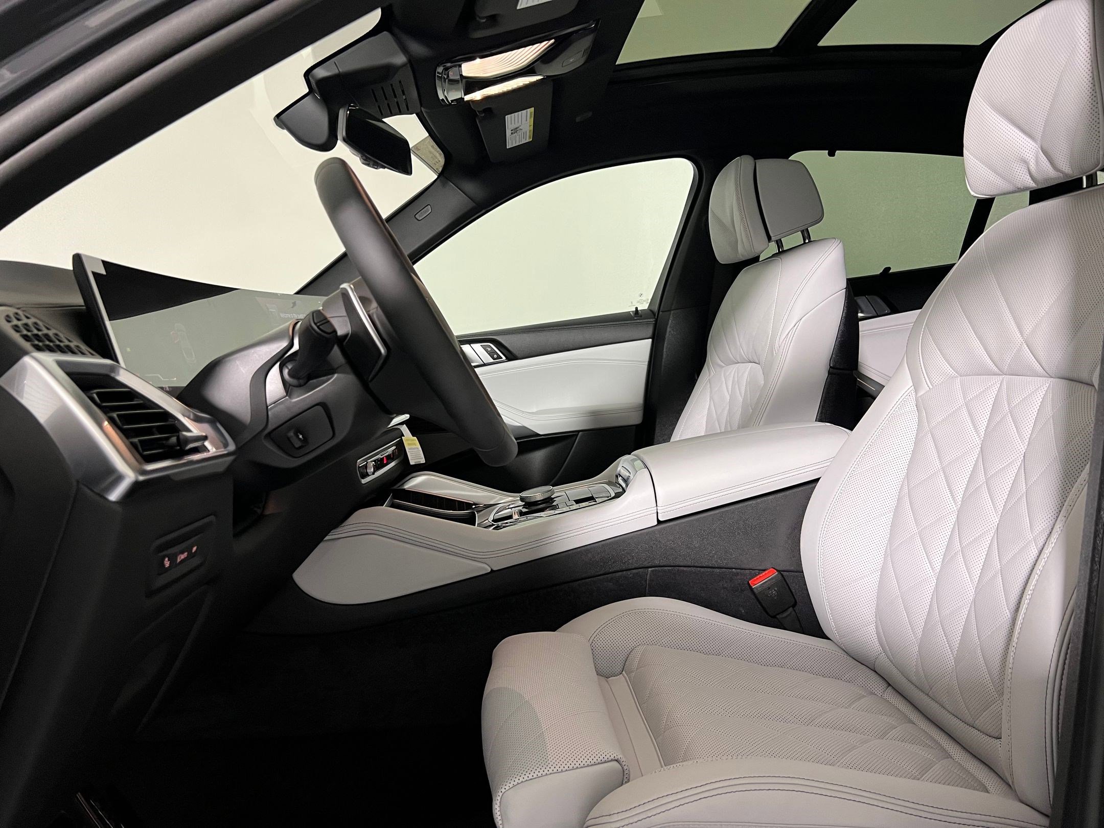 2026 Bmw X6 xDrive40i photo 4
