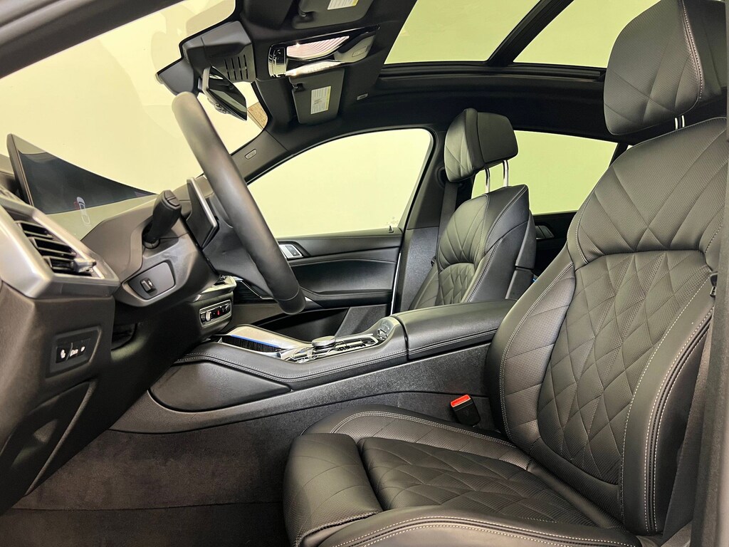 Used 2026 BMW X6 xDrive40i SUV