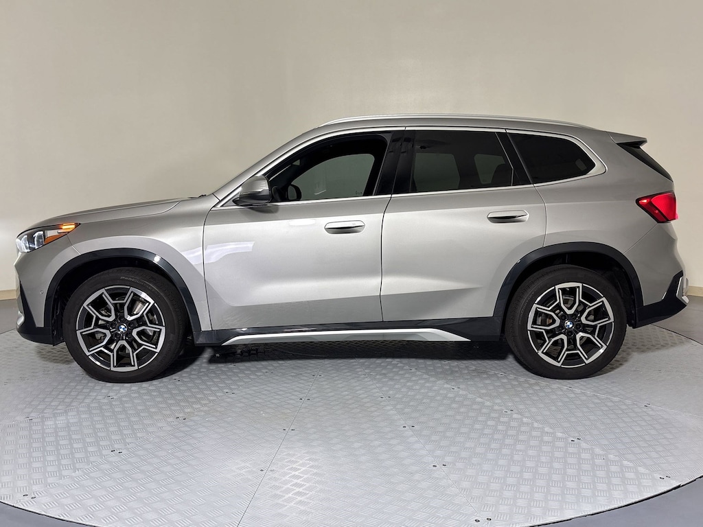 Used 2026 BMW X1 xDrive28i SUV