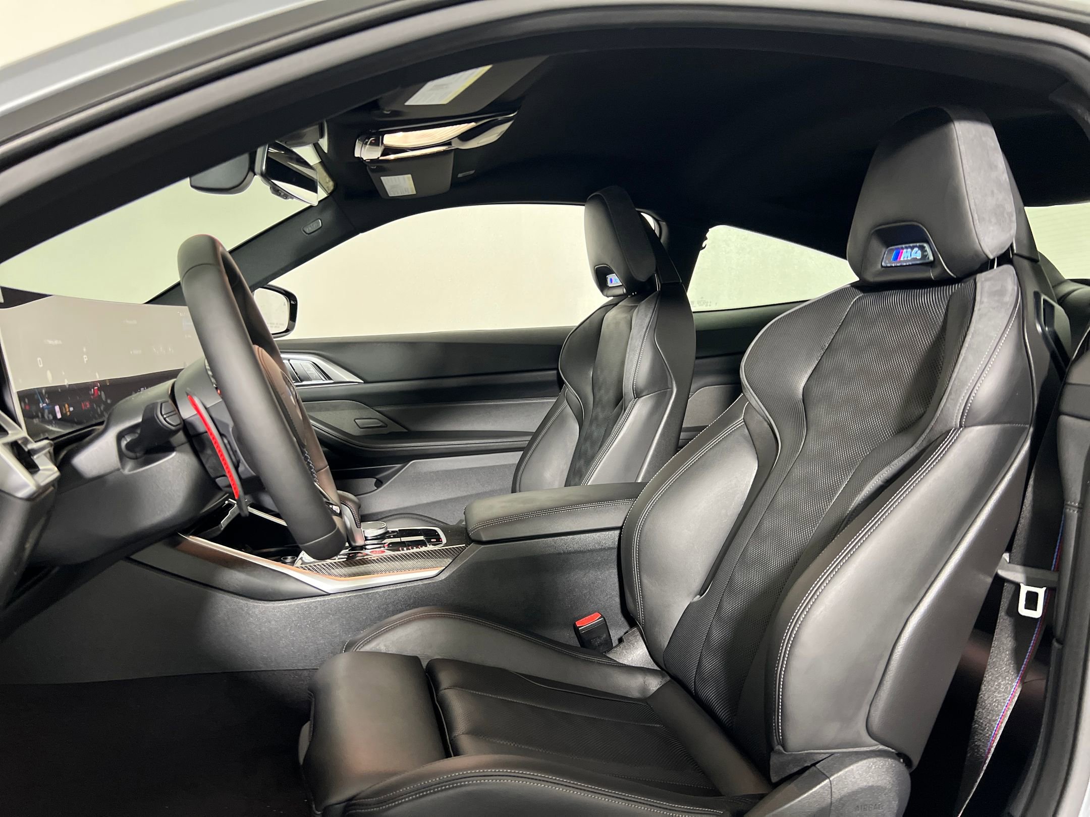 2026 Bmw M4 M4 Competition photo 4