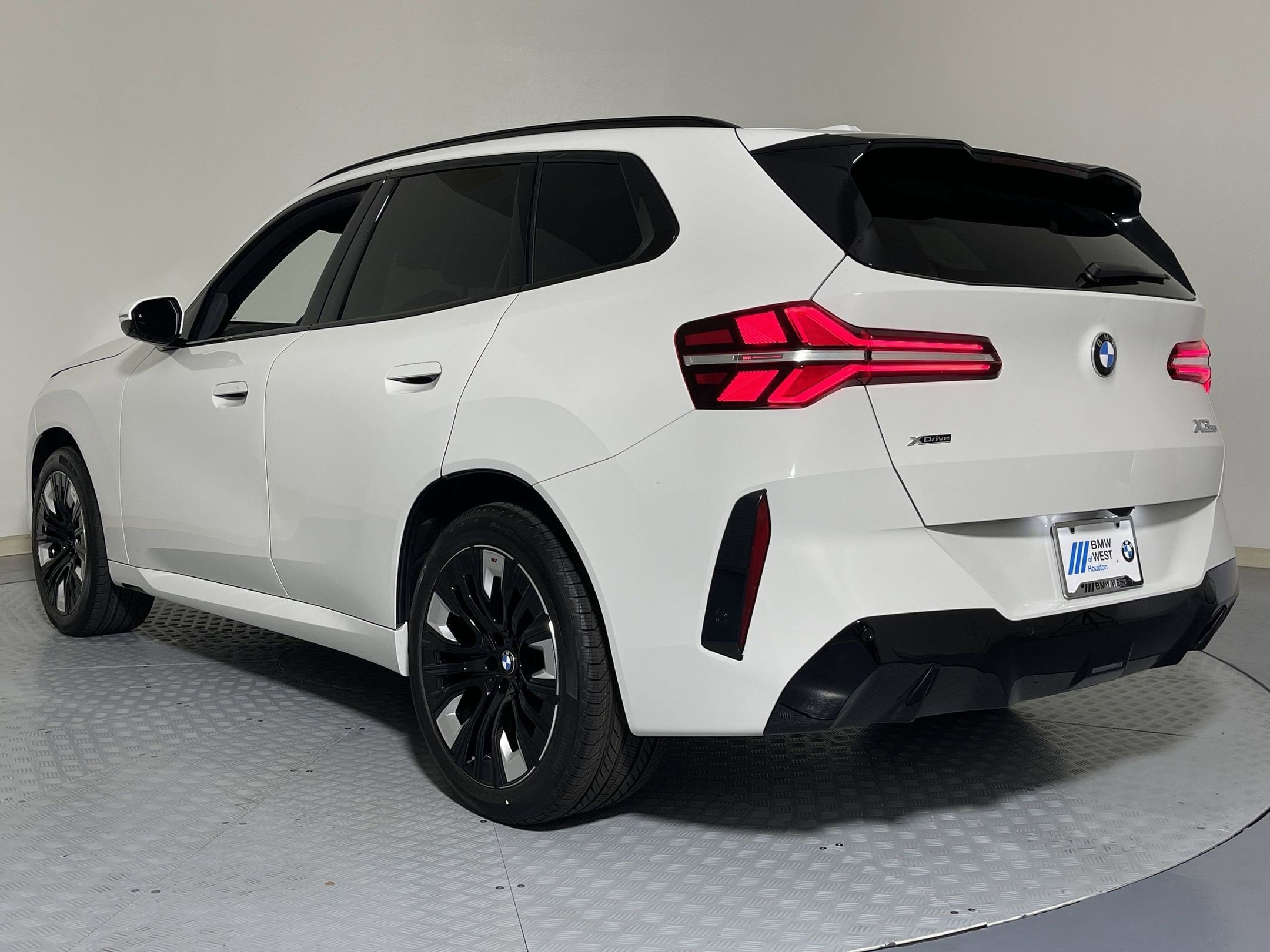 2025 Bmw X3 30x Drive photo 3