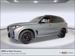 2026 BMW X5 sDrive40i SUV