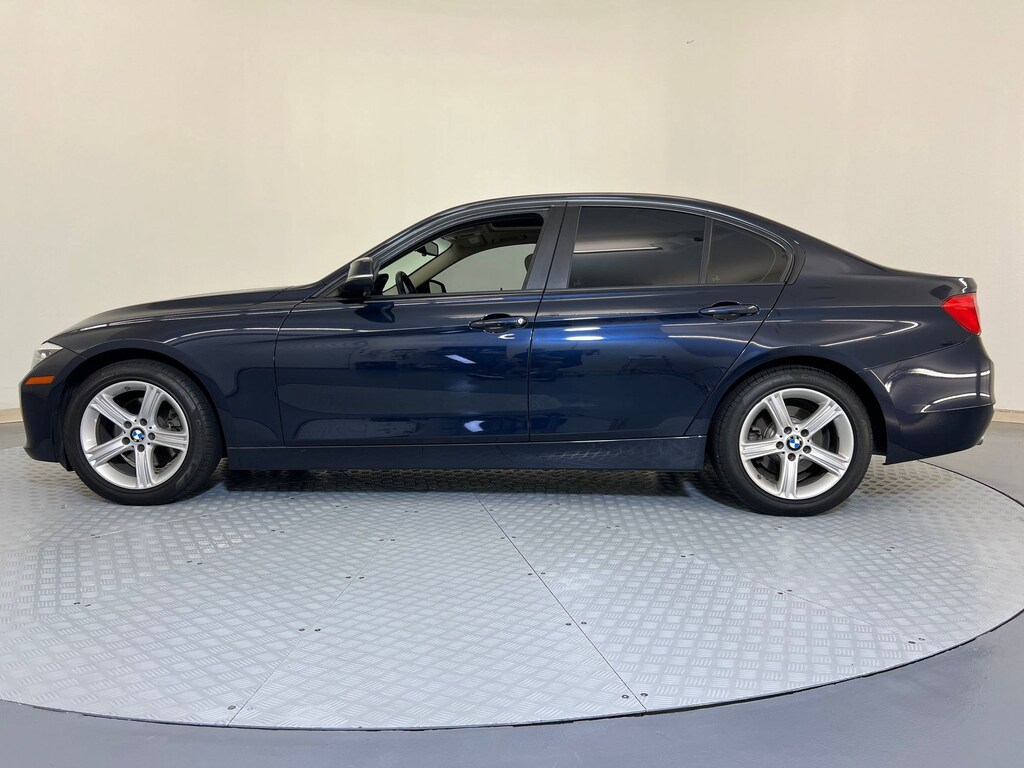 Used 2014 BMW 328d xDrive Sedan