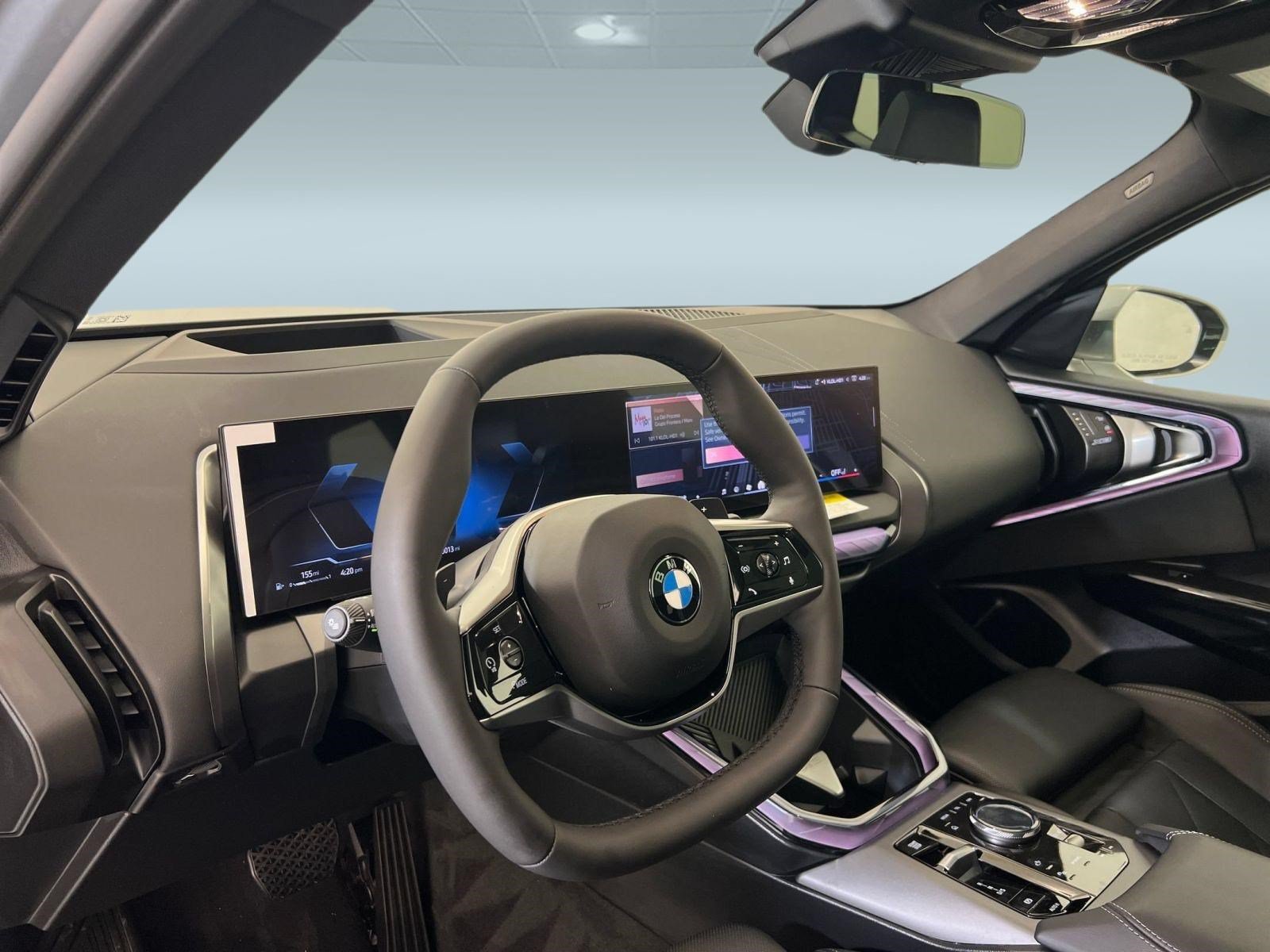 Used 2026 BMW X3 30 xDrive SUV